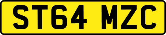 ST64MZC