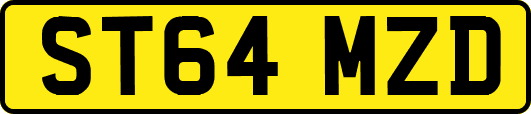 ST64MZD