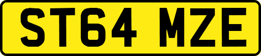 ST64MZE
