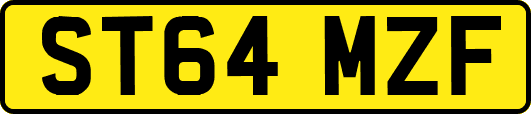ST64MZF