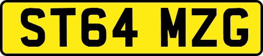 ST64MZG