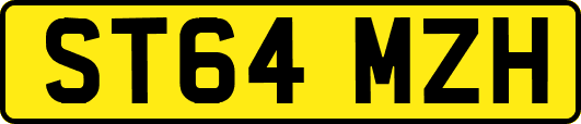 ST64MZH