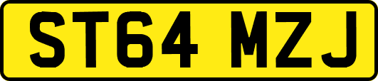 ST64MZJ