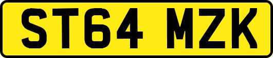 ST64MZK