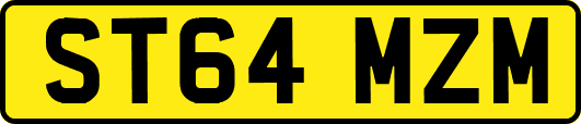 ST64MZM