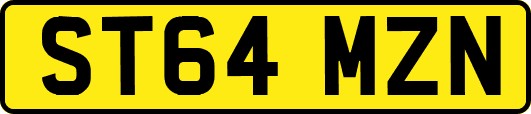 ST64MZN