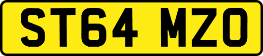 ST64MZO