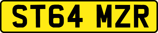 ST64MZR