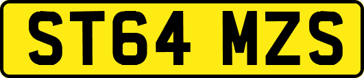 ST64MZS