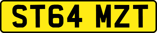 ST64MZT