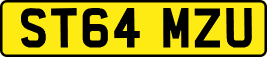 ST64MZU