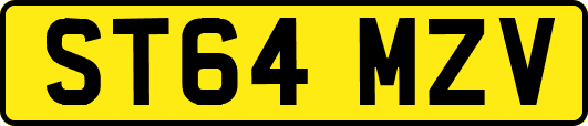 ST64MZV