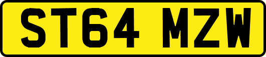ST64MZW