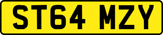 ST64MZY