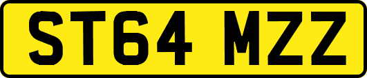 ST64MZZ