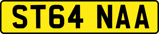 ST64NAA