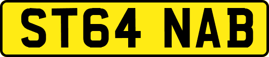 ST64NAB