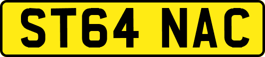 ST64NAC
