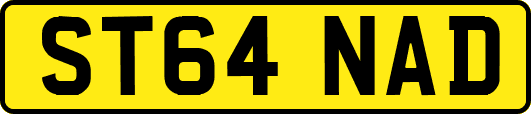 ST64NAD