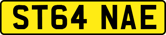 ST64NAE