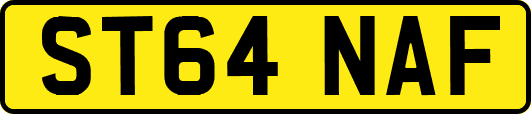 ST64NAF