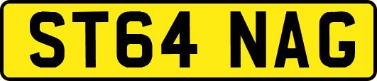ST64NAG