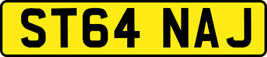 ST64NAJ