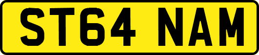 ST64NAM