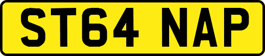 ST64NAP