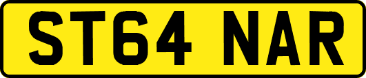 ST64NAR