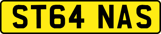 ST64NAS