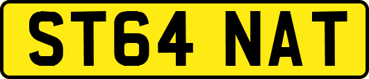 ST64NAT