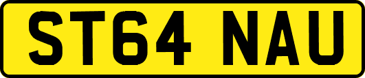 ST64NAU
