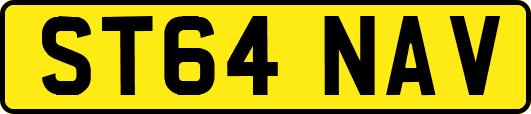 ST64NAV