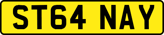 ST64NAY