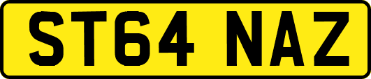 ST64NAZ