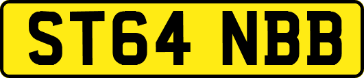 ST64NBB