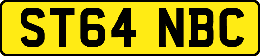 ST64NBC