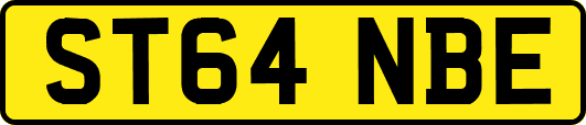 ST64NBE