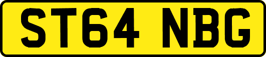 ST64NBG
