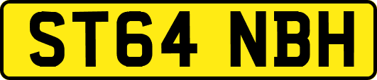 ST64NBH