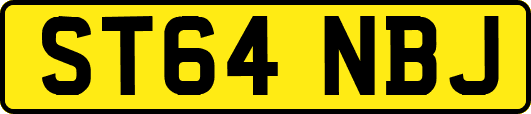ST64NBJ