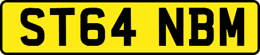 ST64NBM