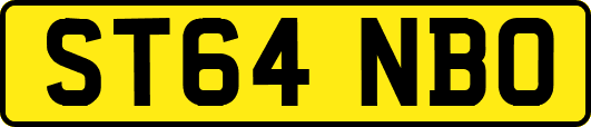 ST64NBO