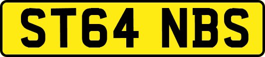 ST64NBS