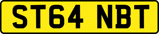 ST64NBT