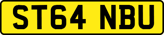 ST64NBU
