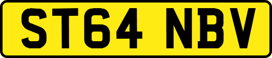 ST64NBV