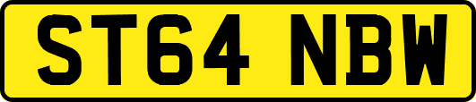 ST64NBW