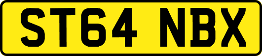 ST64NBX